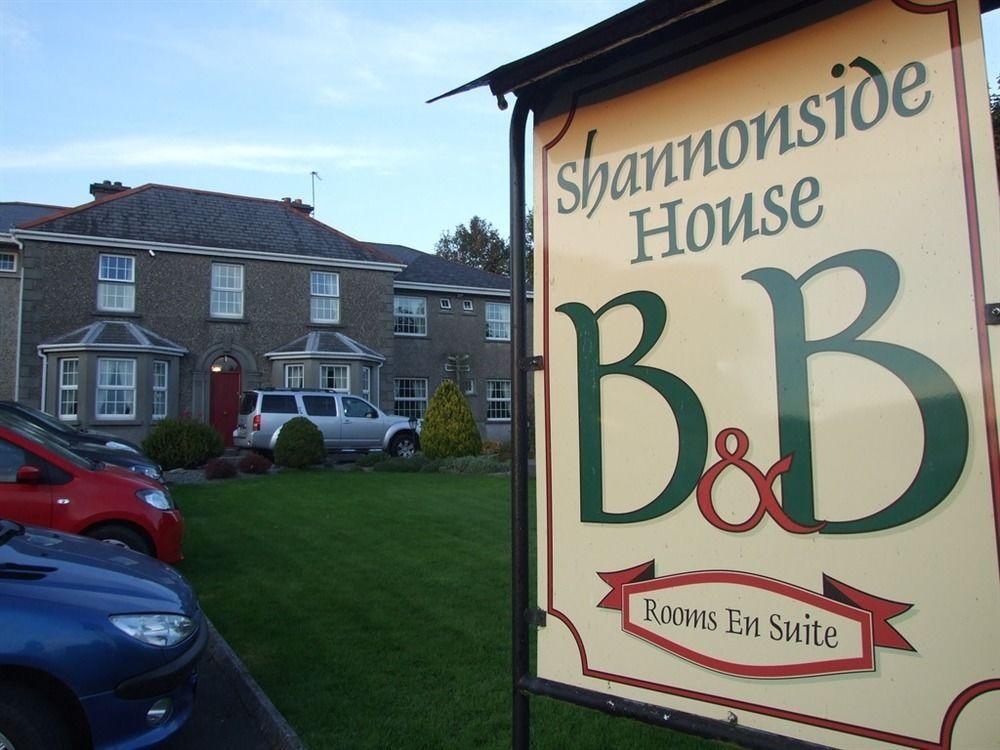 Shannonside House N37Hf67 Athlone Dış mekan fotoğraf