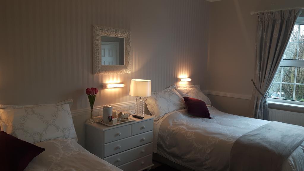 Shannonside House N37Hf67 Athlone Dış mekan fotoğraf