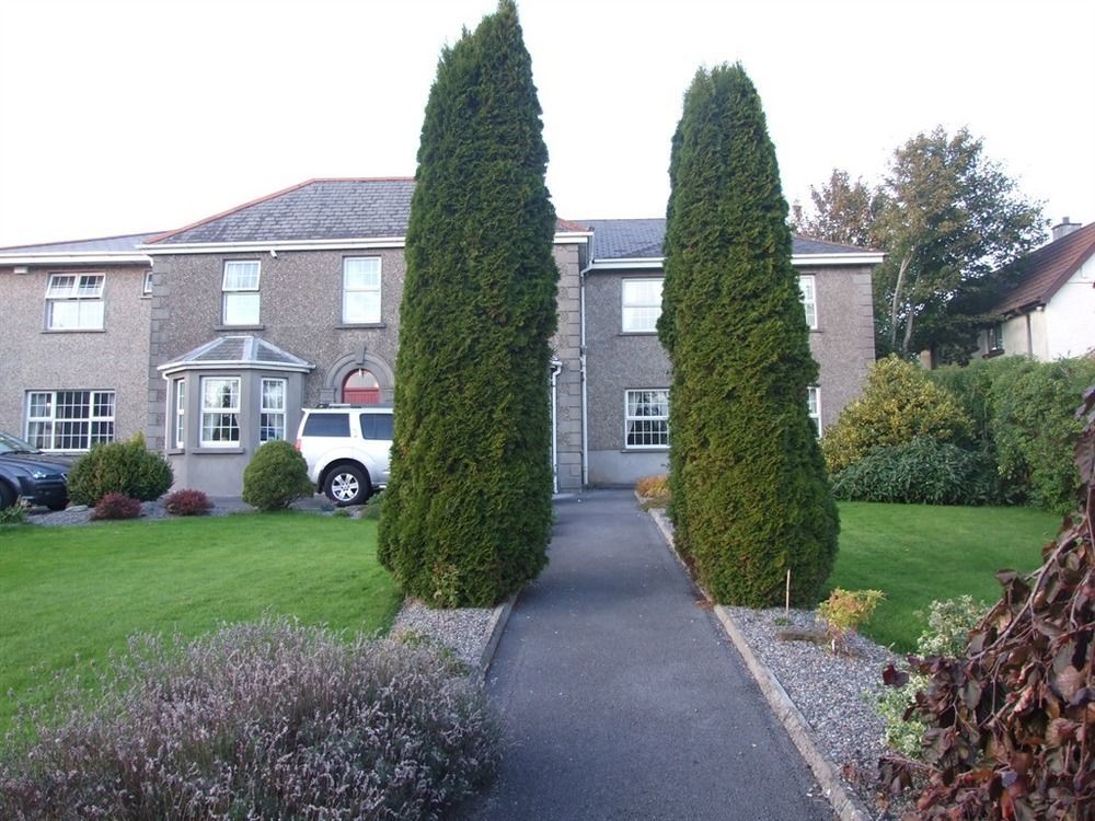 Shannonside House N37Hf67 Athlone Dış mekan fotoğraf