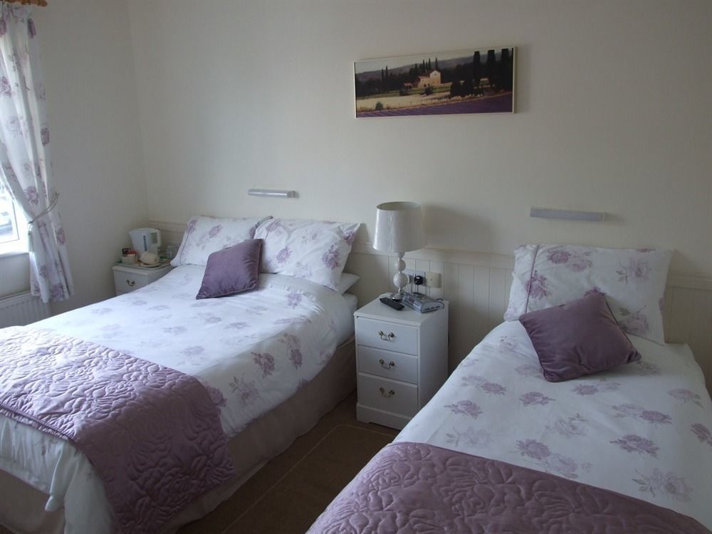 Shannonside House N37Hf67 Athlone Dış mekan fotoğraf