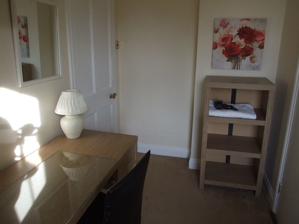 Shannonside House N37Hf67 Athlone Dış mekan fotoğraf