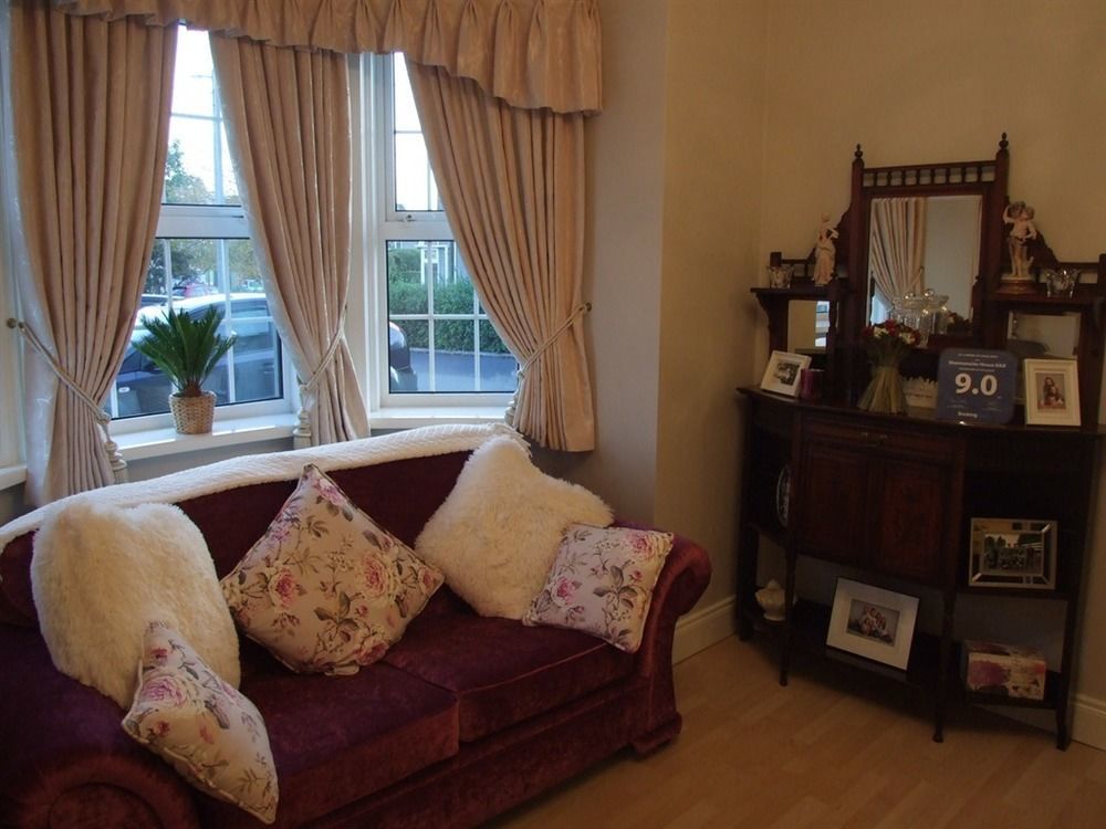 Shannonside House N37Hf67 Athlone Dış mekan fotoğraf