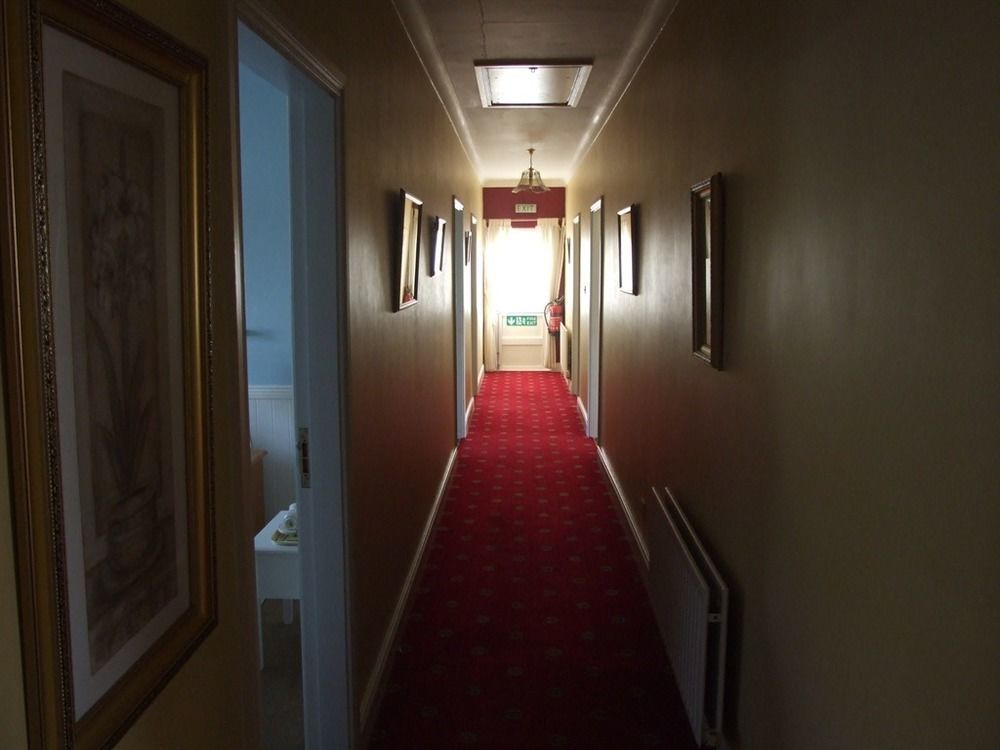 Shannonside House N37Hf67 Athlone Dış mekan fotoğraf