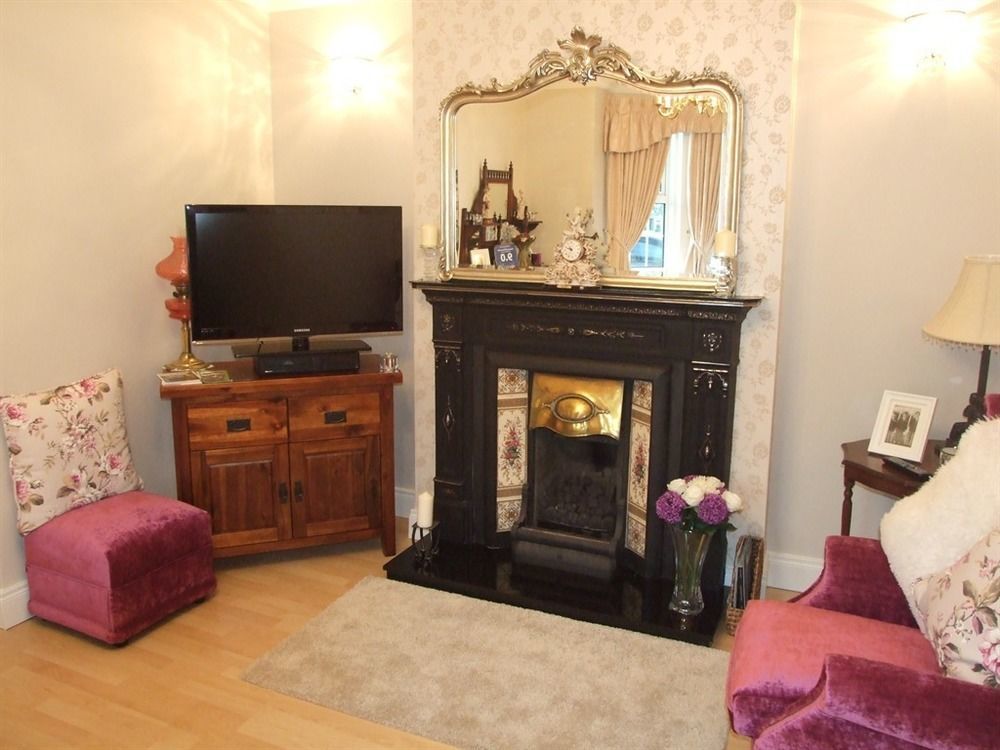 Shannonside House N37Hf67 Athlone Dış mekan fotoğraf