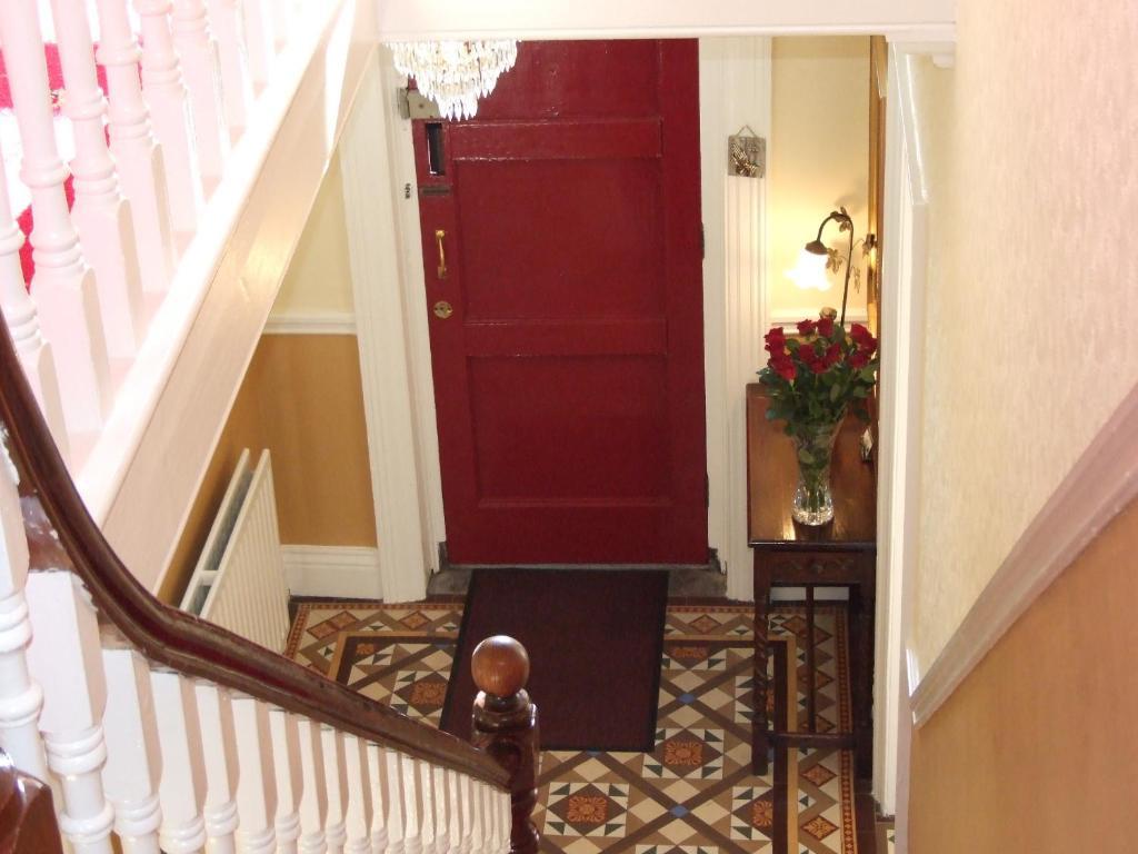 Shannonside House N37Hf67 Athlone Dış mekan fotoğraf