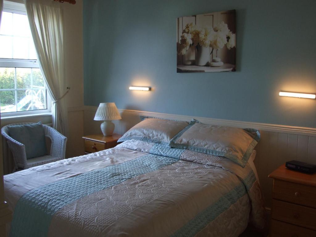Shannonside House N37Hf67 Athlone Dış mekan fotoğraf