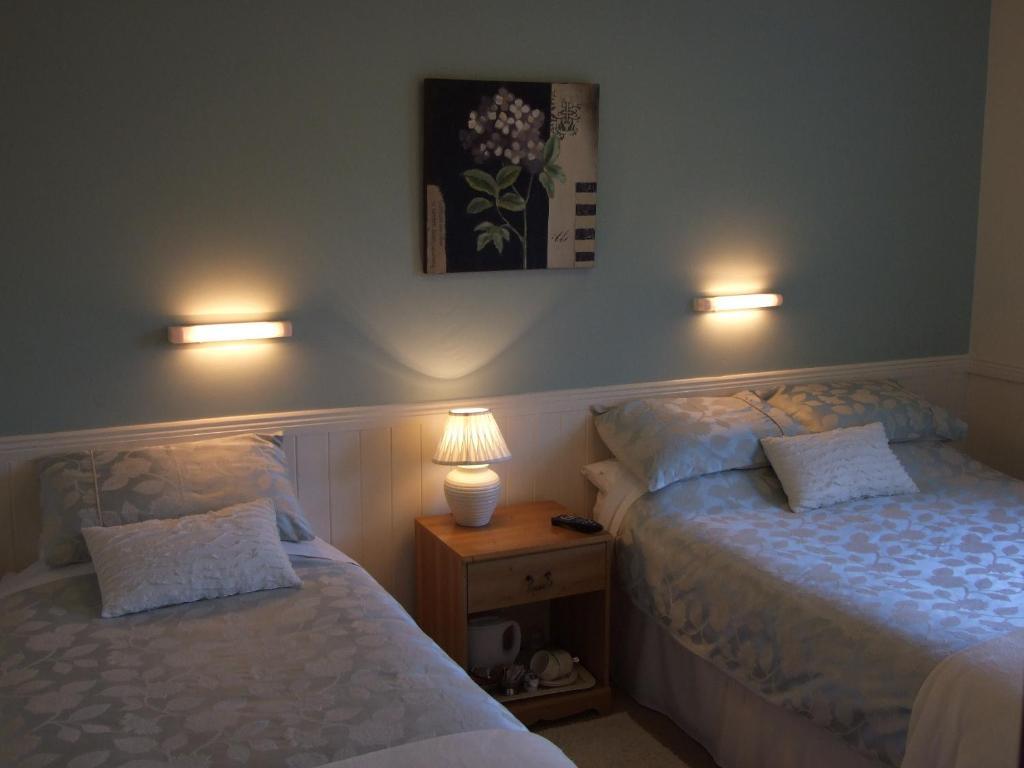 Shannonside House N37Hf67 Athlone Dış mekan fotoğraf