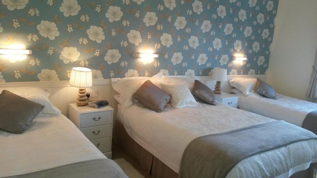 Shannonside House N37Hf67 Athlone Oda fotoğraf
