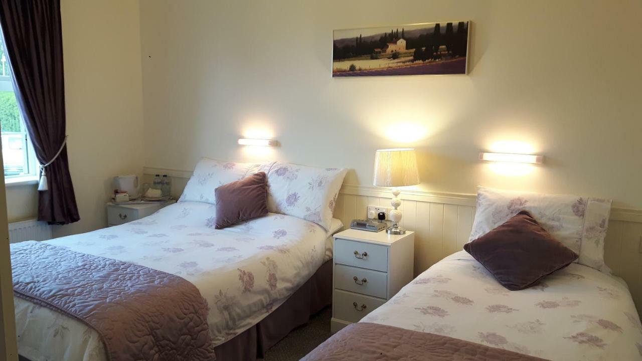 Shannonside House N37Hf67 Athlone Dış mekan fotoğraf