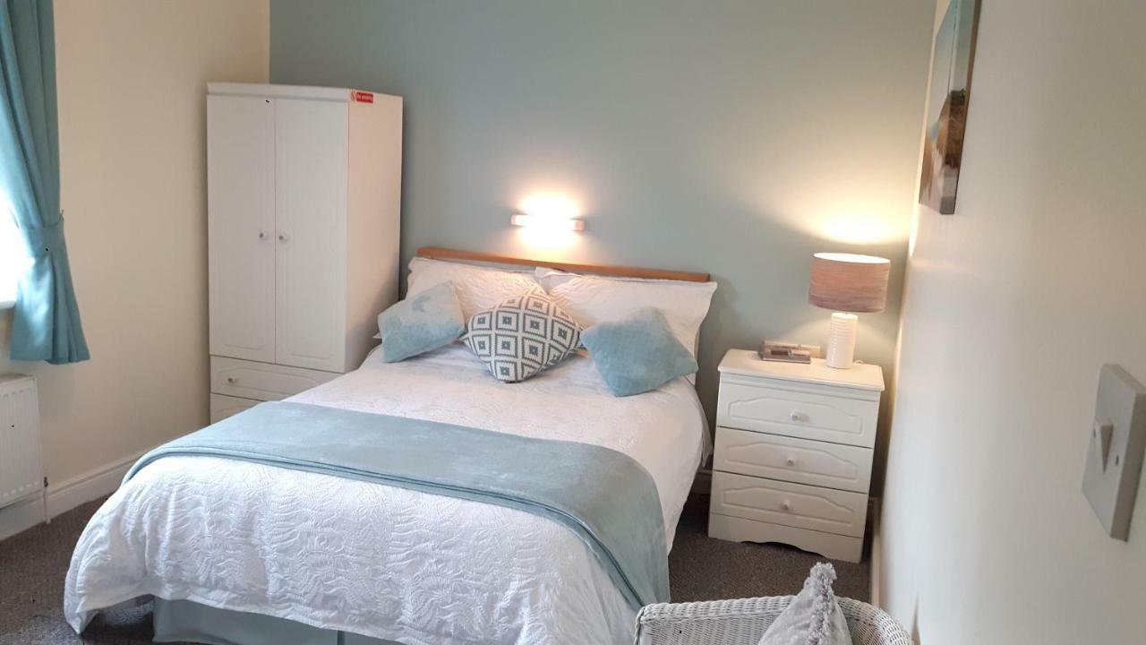 Shannonside House N37Hf67 Athlone Dış mekan fotoğraf