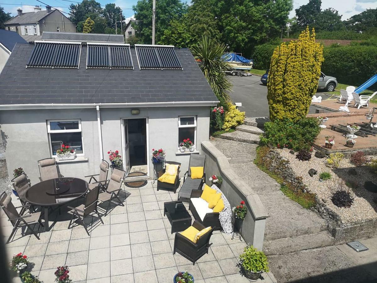 Shannonside House N37Hf67 Athlone Dış mekan fotoğraf