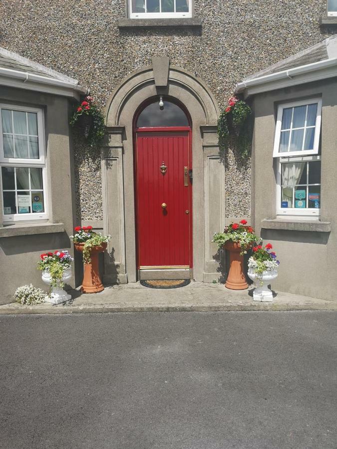 Shannonside House N37Hf67 Athlone Dış mekan fotoğraf