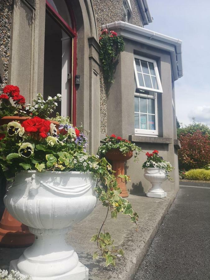 Shannonside House N37Hf67 Athlone Dış mekan fotoğraf