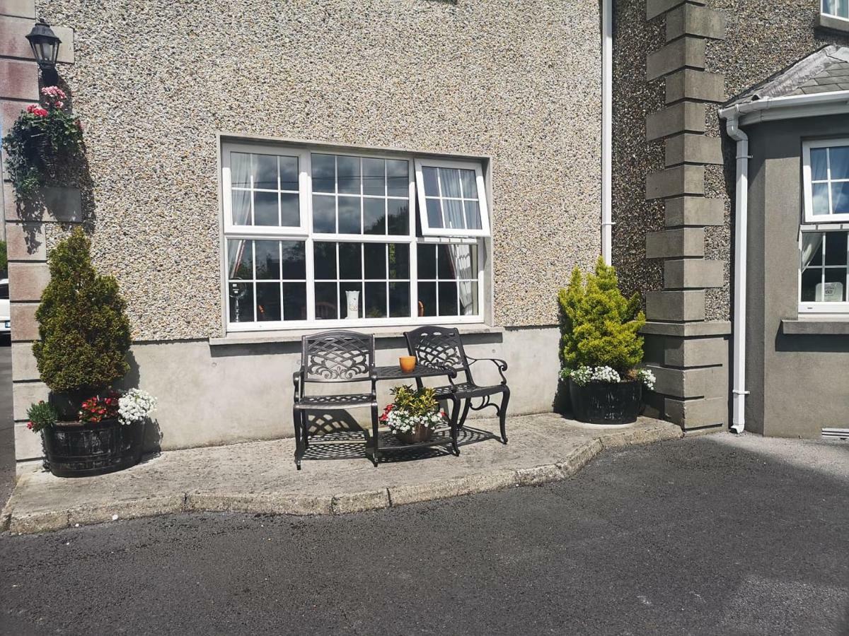 Shannonside House N37Hf67 Athlone Dış mekan fotoğraf