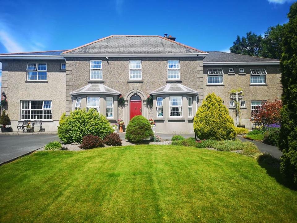 Shannonside House N37Hf67 Athlone Dış mekan fotoğraf